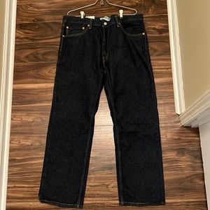 Levi 505’s *NWT*